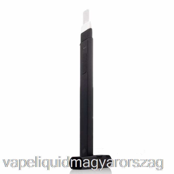 Puffco Forró Kés Fekete Vape E Cigi